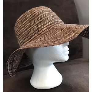 Accessories - Woven Hat Accessories - Woven Hat